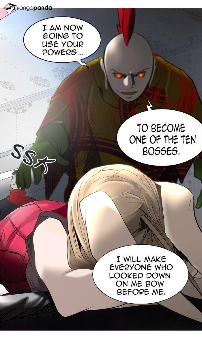 Tower of God Chapter 200 image 094